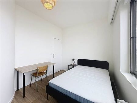 Penthouse te huur - Foto 3