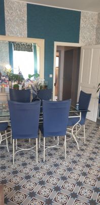 A louer : Maison T4 - 118m² - Saint-Quentin (02100) - Photo 1