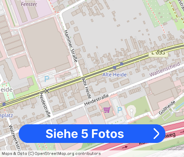 Wohnung zur Miete in Bochum - Foto 1