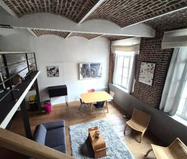Location appartement 2 pièces - 40m² à Lille (59800) - Photo 2