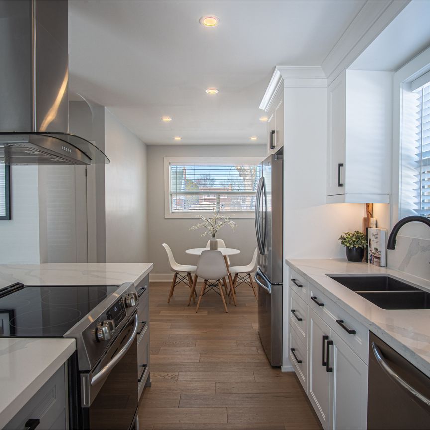 For Lease - 289 Elmwood Crescent, Milton, Ontario - Photo 1