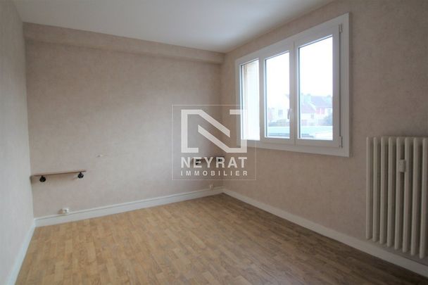 APPARTEMENT T2 A LOUER - Photo 1