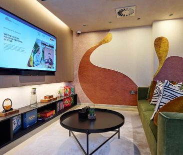 1 bedroom apartment to rent - Photo 6