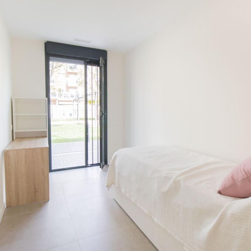 Planta baja de alquiler en Calle Enrique Valor, Vinalesa - Photo 1