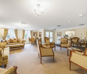 New Hall Lodge, Sutton Coldfield - Photo 5