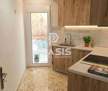Διαμέρισμα για ενοικίαση Άλσος Παγκρατίου (Παγκράτι) - Photo 3