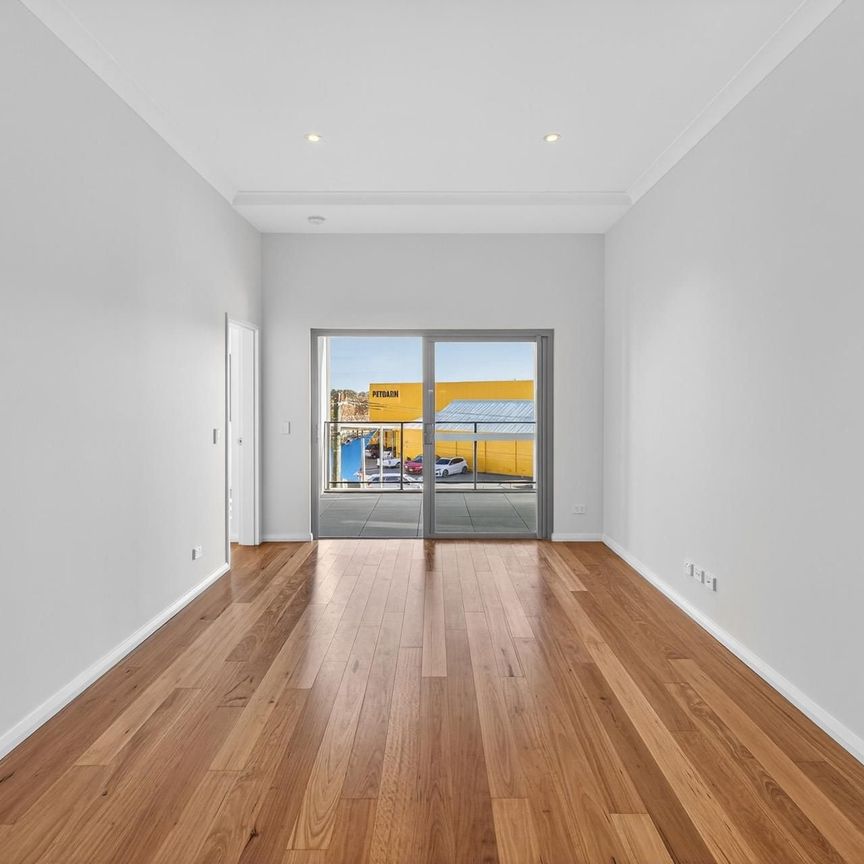 Brand New 3x2x2 Apartment in Prime Subiaco Location - Photo 1