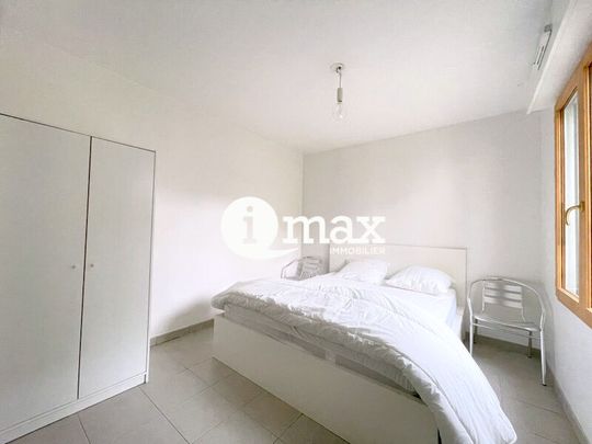 Location Appartement COURBEVOIE - - Photo 1