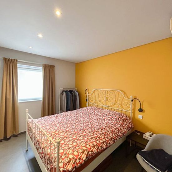 Appartement te huur - Photo 1