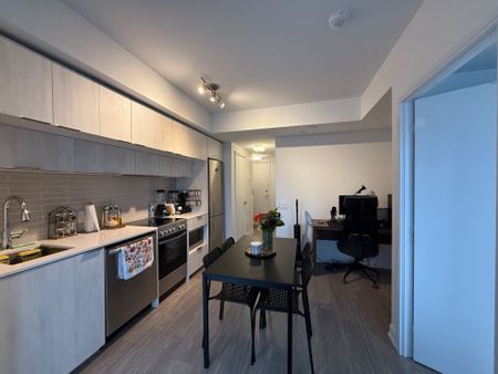 For Lease - 181 Dundas Street Unit# 2708, Toronto, Ontario - Photo 3