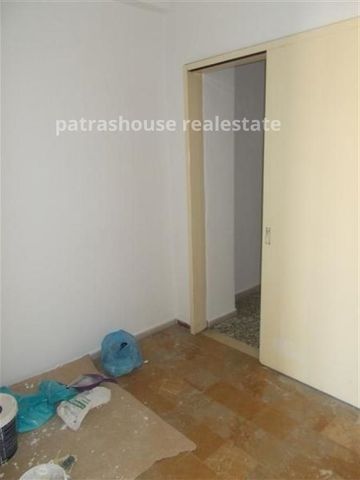 Διαμέρισμα για ενοικίαση Παντοκράτορος - Αρχαίο Ωδείο (Πάτρα) - Φωτογραφία 2