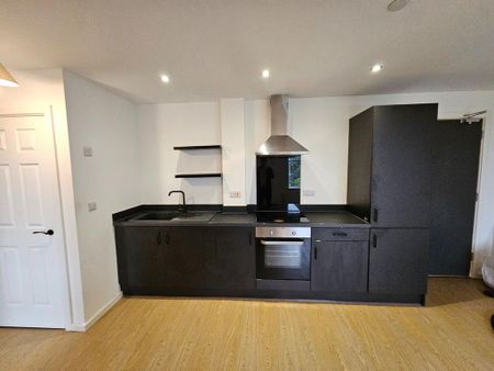 1 bedroom apartment to rent - Photo 5