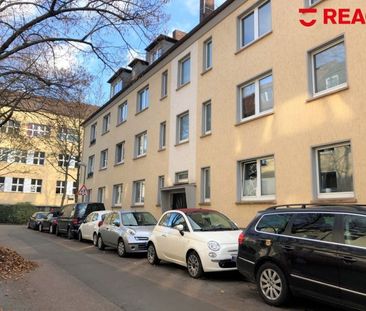 2-Zimmer-Wohnung nahe der Rüttenscheider Straße! - Photo 4