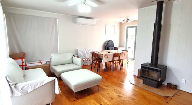 4 Bedrooms, Rumpus, Glenfield - Photo 1