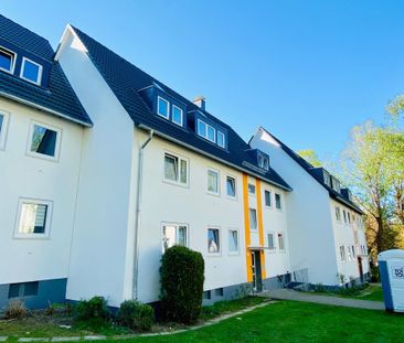 Erstbezug nach Renovierung! Schöne 2-Zimmer-Wohnung in Menden nähe ... - Foto 1