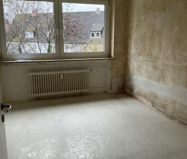 3-Zimmer mit Badewanne und Balkon - Photo 3