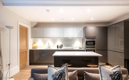 Welbeck Street, Marylebone - Photo 5