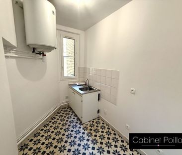 T3 Levallois-Perret - Photo 2