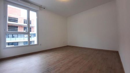 Location Appartement 3 pièces 55m² ORVAULT 44700 - Photo 4