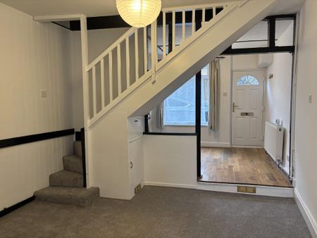 2 bedroom townhouse to rent - Photo 5