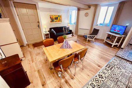 Studio centre historique - Photo 5