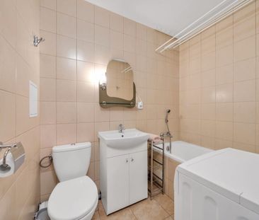 PRZESTRONNA KAWALERKA DLA 1-2 osób, ul. Gogola 32.52 m² - Фото 6
