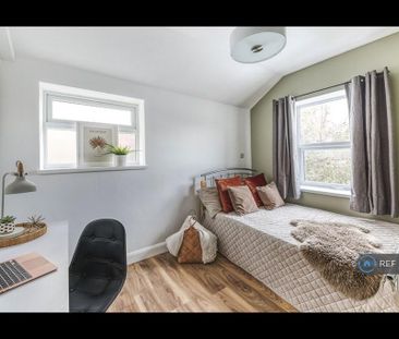 1 bedroom in a house share to rent - Photo 5