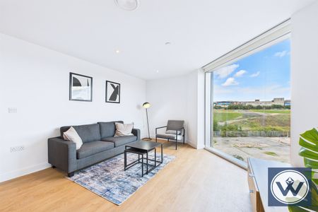 Apartment to Rent: Park View, Victoria Riverside, M4 - Photo 4