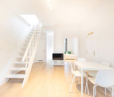 Duplex - à louer - 1000 Bruxelles 1 400 € - Photo 5