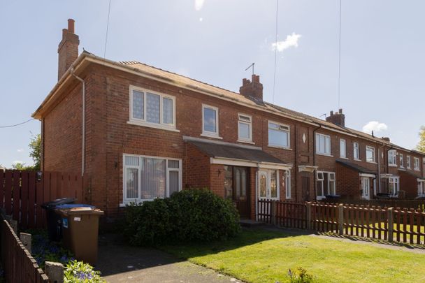 3 Bedroom - Photo 1