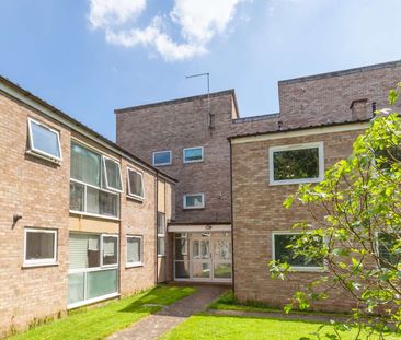 Dudley Court, Rogers Street, Oxford, OX2 - Photo 3
