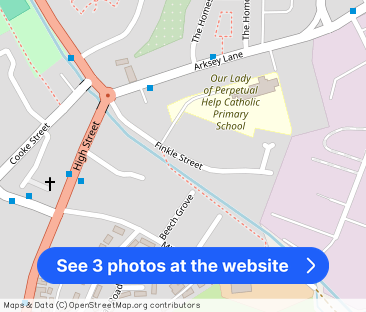 Finkle Street, Doncaster, DN8 - Photo 1