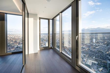 Damac Tower, Bondway, London, SW8 - Photo 2