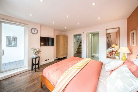 Curzon Street, Mayfair, W1J - Photo 5