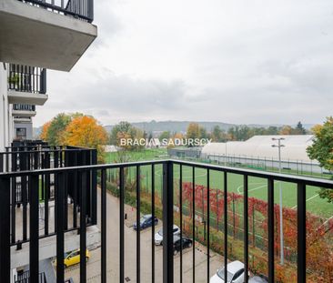 Kawalerka przy Błoniach | Nowe budownictwo! - Zdjęcie 2