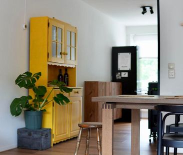 Appartement te huur: Alfred Döblinstraat 151 1102 VK Amsterdam - Photo 6