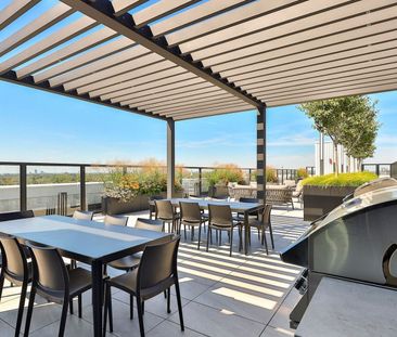 For Lease - 2720 Dundas Street Unit# 317, Toronto, Ontario - Photo 4