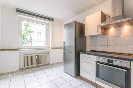 +++1 Raum City Appartement mit Balkon in zentraler Lage+++ - Photo 5