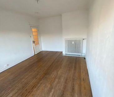 4-Zimmer Altbau in St.Georg Süd/ Hammerbrook: Wohnbüro, Praxis, Ate... - Foto 1