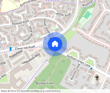 Bowthorpe Cottages, Norwich, NR5 - Photo 1