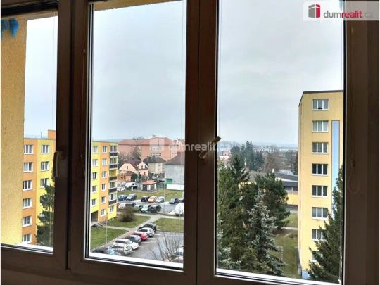byt 1+1, Dobřany_Loudů, 41,66 m - Fotografie 1