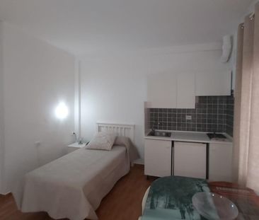 Studio - Puerto de La Cruz (Centrico) - Photo 2