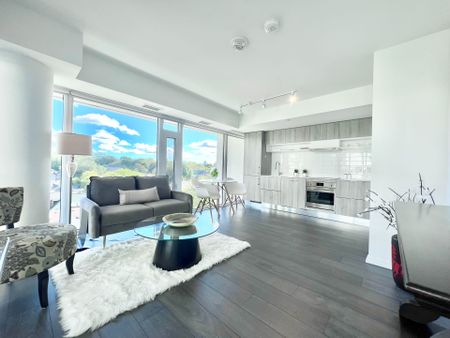 For Lease - 8 Hillsdale Avenue Unit# 739, Toronto, Ontario - Photo 2