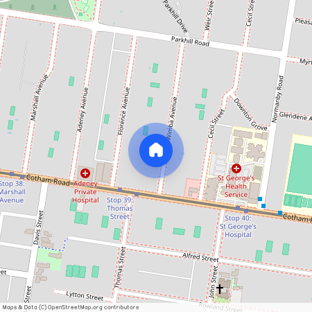 1/5 Wimba Avenue, Kew VIC 3101