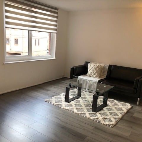 1 Bed Flat, New City Road, G4 - Photo 1