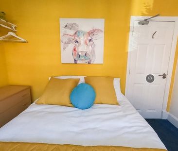 Room in a Shared House, St. Margaret Road, CV1 - Photo 2