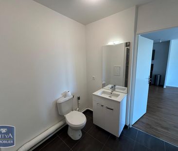 Location Appartement 2 pièces 47m² ST PIERRE DU PERRAY 91280 - Photo 5