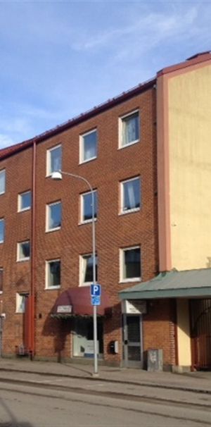 Västra Storgatan 26 A - Foto 1