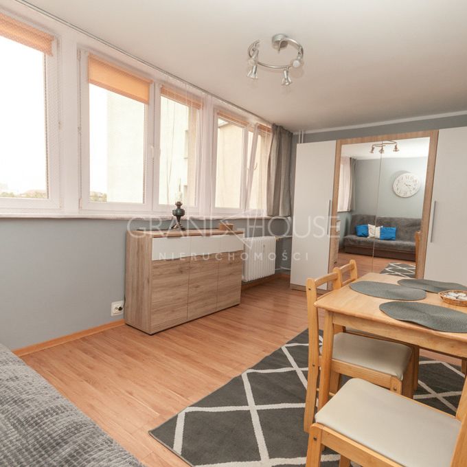 kawalerka w centrum blisko Placu Kościuszki - Фото 1