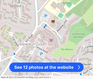 Upper Street South, New Ash Green, Longfield, Kent, DA3 - Photo 1